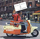Bo Diddley Have Guitar Will Travel Vinyl