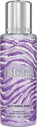 Roberto Cavalli Just Cavalli Body Mist Shimmer 250ml