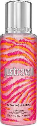 Roberto Cavalli Just Cavalli Body Mist Shimmer 250ml