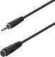 Soundsation 3.5mm Männlich Zu 3.5mm Weiblich Konverter