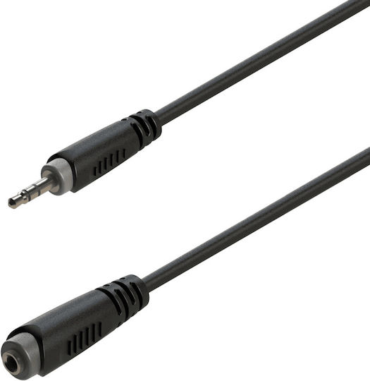 Soundsation Конвертор 3.5mm мъжки към 3.5mm женски