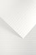 Bali Decorative Paper White 20pcs Galeria Papieru 220g '200101'