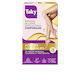 Taky Hair Removal Wax Strips For Face 16 Pieces