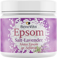 BeneVita Epsom BeneVita Epsom