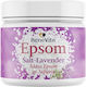 Benevita Epsom Salt & Lavender Bath Salts 500g