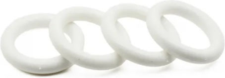 Import Hellas Curtain Hook