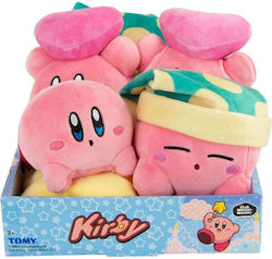 Tomy Kirby Mocchi-mocchi 15 cm