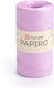 Yarnart Papiro 1308 Pink Lilac Knitting Yarn 10...