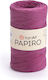 Yarnart Papiro 1322 Fuchsia Knitting Yarn 100% ...