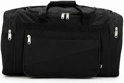 Ormi Sack Voyage 45lt Black Ormi Sack Voyage 45lt Black