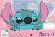 Gim Μπλοκ Ζωγραφικης 23χ33 40 Φυλλα Stickers Stitch