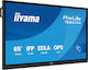 Iiyama TE6513A-B2AG Публичен Дисплей 65" LED 4K UHD