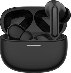 Xiaomi Redmi Buds 8 Bluetooth Безжични Слушалки с Устойчивост на Изпотяване и Калъф за Зареждане Черни Xiaomi Redmi Buds 8 Bluetooth Безжични Слушалки с Устойчивост на Изпотяване и Калъф за Зареждане Черни