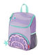 Skip Hop Kindergarten Backpack School Bag With Water Bottle Holder Light Blue 12 Litre 26.7 x 12.7 x 35.6cm