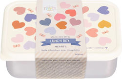 A Little Lovely Company Stainless Steel Kids' F...