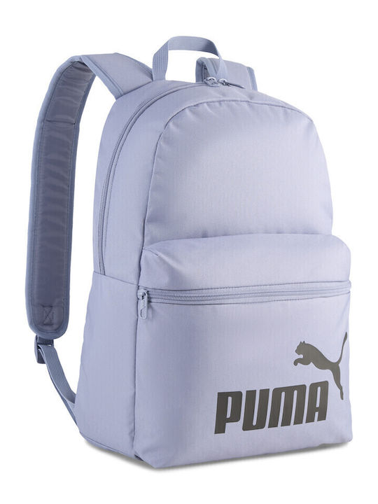 PUMA Phase School Backpack Grey 22 Litre
