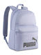 PUMA Phase School Backpack Grey 22 Litre