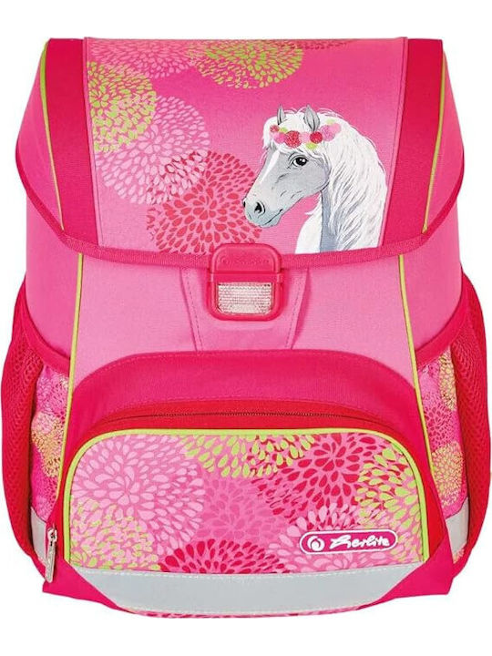 Herlitz Schulranzen Rucksack