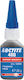 Loctite Adeziv Autocolant Instant 20g Negru