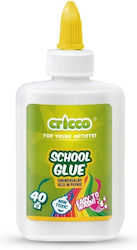 Cricco Υγρή Κόλλα 40gr Διάφανη