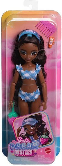 Doll For 4+ Years (Miscellaneous Designs)