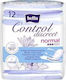 Bella Cucina Control Discreet Γυναικείες Σερβιέτες Ακράτειας 12τμχ