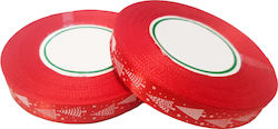 Akces-Med Saten Band Rote 23.66m