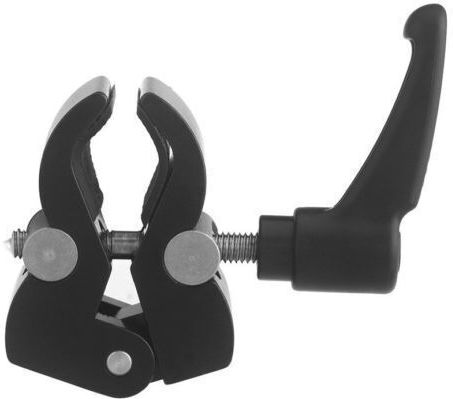 Accpro Super Clamp Small Size 4.9cm St-11