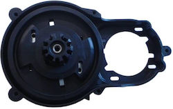 Gardena Powermax 36e 42e Rasenmähermotor Basis Original Gardena Powermax 36e 42e Rasenmähermotor Basis Original
