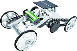 PowerPlus Teleghidat Robot Negru EDT0565 PowerPlus Teleghidat Robot Negru EDT0565