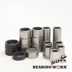 Kit Reparație Articulație Braț Control Bearing Worx Sherco 250 Se-r/sef-r 14-16 300 Se-r/sef-r 14-16 450 Sef-r 15-16