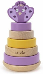 Trixie Doamna
