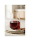 SteweHome Set of Glasses for White and Red Wine Made of Glass 475ml 6 Pieces