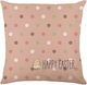 Ecarla Easter Pillowcase Happy Ester Pod214