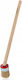 Round Brush Pipes 30