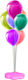 Suport Pentru Baloane 70cm