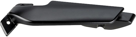 Καθρεφτης Αριστερος Downforce Side Spoiler Black Honda Forza 750 '25-'26 22589n Puig