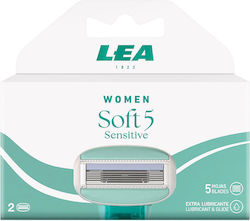 LEA Soft 5 2τμχ