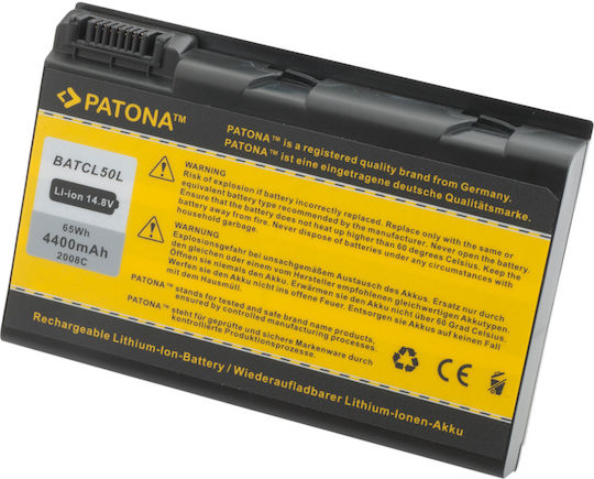 Laptop Battery Acer Bt.t3506.001 14.8v