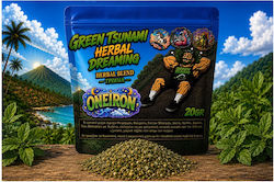 Green Tsunami Herbal Blend Трим Трионон 20гр Green Tsunami Herbal Blend Трим Трионон 20гр