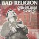 Bad Religion Christmas Songs Limited Candy Cane 1 Vinyl