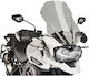 Ζελατινα Smoke Touring Triumph Tiger 1200 Tiger Explorer '16-'17 8915h Puig