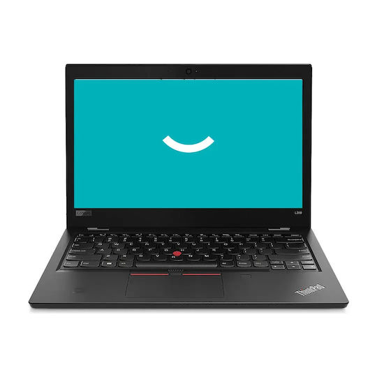 Lenovo ThinkPad L380 Refurbished Grade A 13.3" (Core i5-7200U/8GB/256GB SSD/W11 Pro)