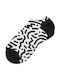 #doyoudaresocks Weiße Socken
