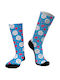 #doyoudaresocks Чорапи Тюркоазени