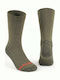 Dimi Socks Чорапи Каки