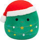 Jazwares Plush Squishmallows Squad Christmas for Ages 3+