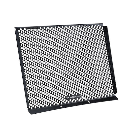 Radiator Protection Black Honda CB650R Neo Sports Cafe '19-'26 Eclutch '24-'26 22555N Puig