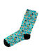 #doyoudaresocks Șosete African Drawing
