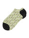 #doyoudaresocks Șosete Peacock